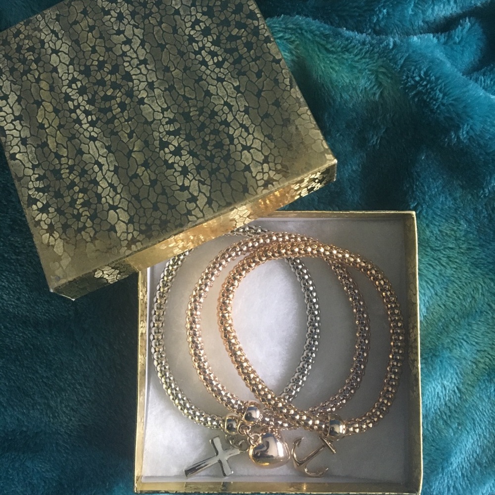 Bracelet Gift Set